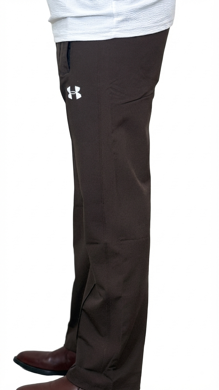 Brown Trouser