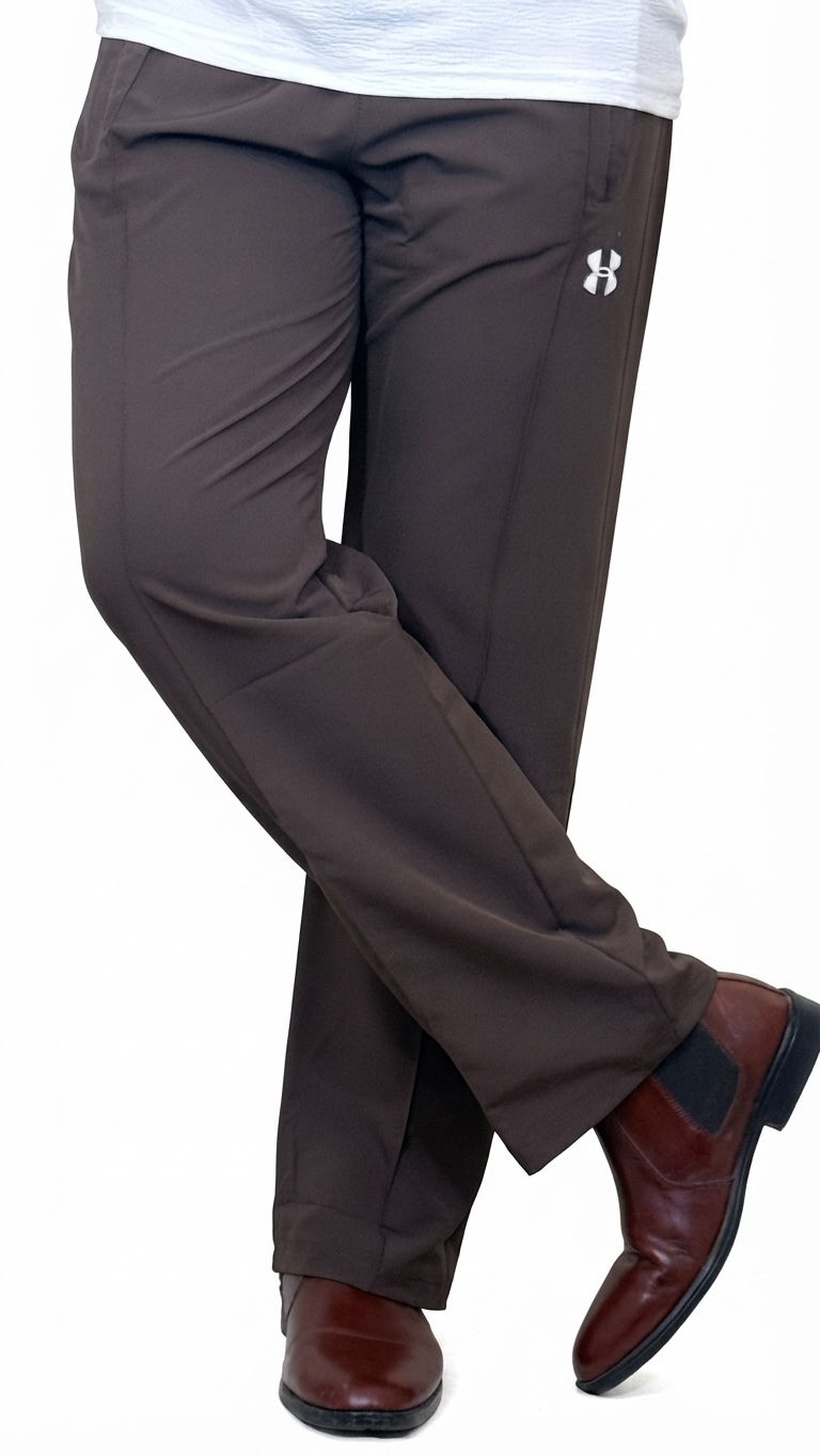 Brown Trouser