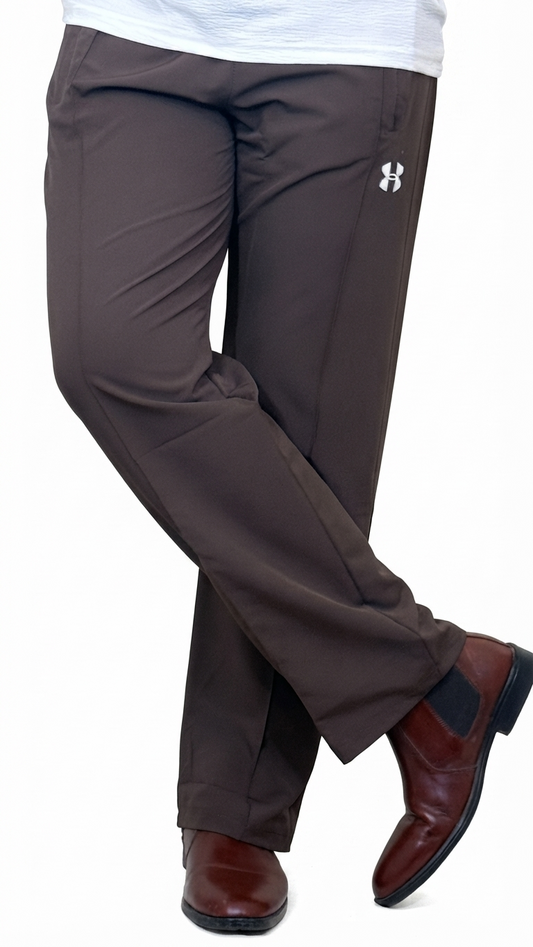 Brown Trouser