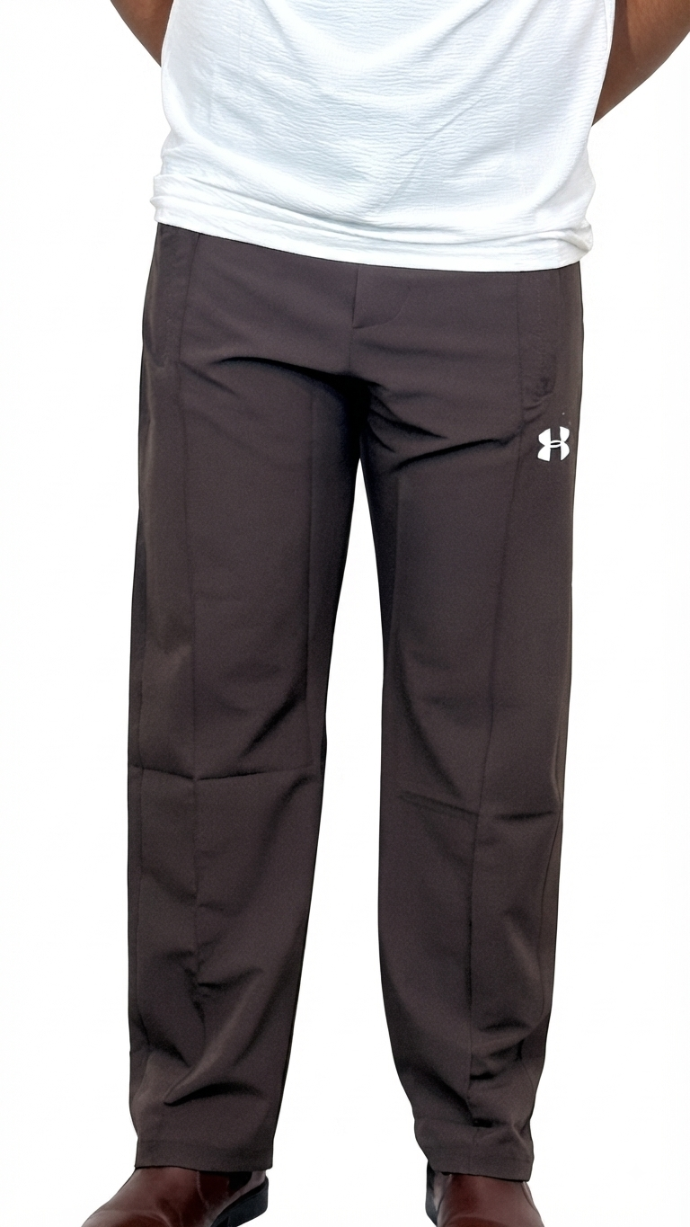 Brown Trouser