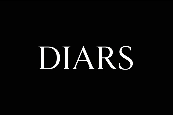 Diars Thin Serif